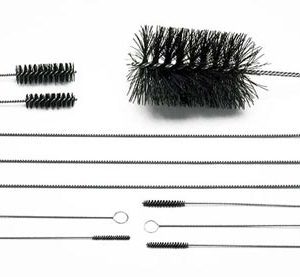 Moroso 61820 Assorted Engine Cleaning Brushes