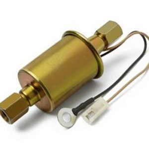 Electric Fuel Pump
