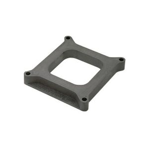 Moroso 64940 1" 4150/4160 Carburetor Spacer Phenolic Plastic