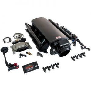 FiTech Ultimate LS EFI 500 HP Fuel Injection Systems 70001