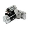 SBC/BBC Chevy Black 3 HP Gear Reduction High Torque Mini Starter - Image 2