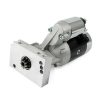 SBC/BBC Chevy Black 3 HP Gear Reduction High Torque Mini Starter