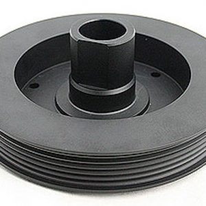 Ecotec Crankshaft Pulley