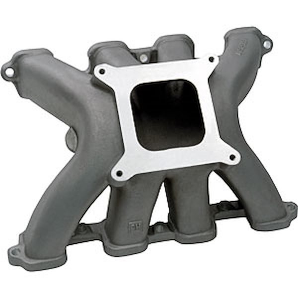 Chevrolet Performance Intake Manifold, ROX Spider Design