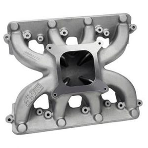 LS2 4-bbl Intake Manifold