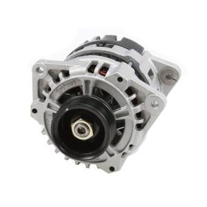 Alternator, 90 Amp