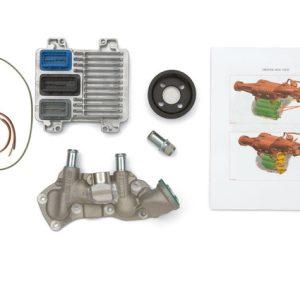 Chevrolet Performance Stage 3 Performance Upgrade Kit