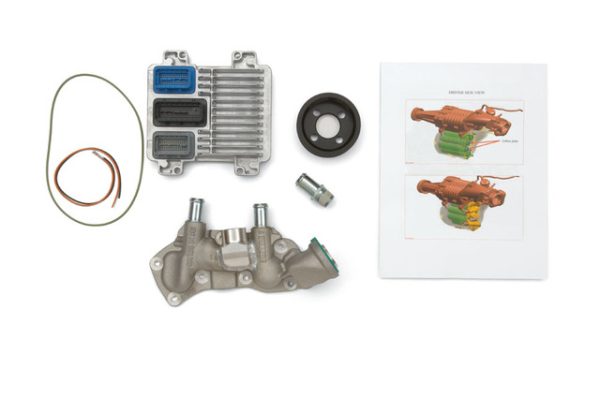 Chevrolet Performance Stage 3 Performance Upgrade Kit