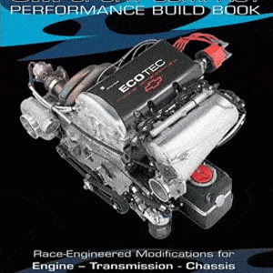 Sport Compact Build Book