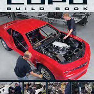 COPO Build Book