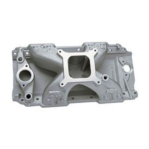 Intake Manifold, ZZ572/620 Engine