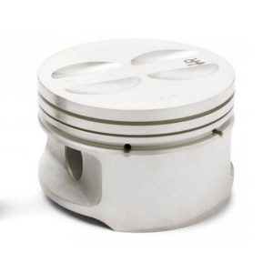 LS-Series Pistons, 4.000" Bore, Oversize +.020"