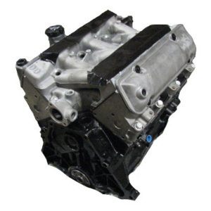 3.4L 207 CID GM Engine (Reman)
