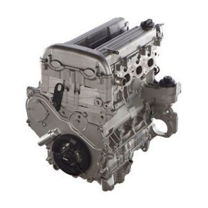 Malibu 2.2L Ecotec 4-Cyl GM Crate Engine (Reman)