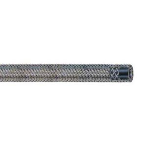 6 Stainless Steel Braided Hose Aeroquip