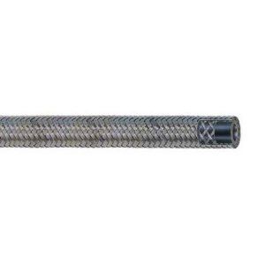 12 Stainless Steel Braided Hose Aeroquip