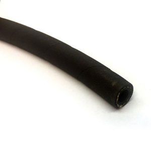 Aeroquip FBN1000 Push-On Socketless Hose -10 AN Black