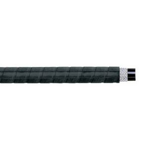12 Socketless Hose Aeroquip