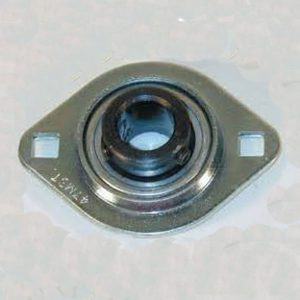 AFCO 30321 Steel Steering Shaft Support Bearing Firewall