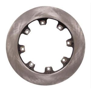 AFCO 6640100 Pillar Vane Cast Iron Flat Brake Rotor 11.75" x .810" IMCA Approved