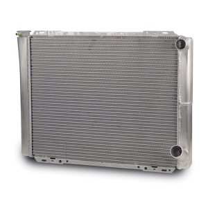AFCO 80125N GM N Style Radiator Double Pass Pro Series 19" x 26"