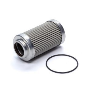 Aeromotive 12650 10-Micron Microglass Replacement Filter Element for 12340/12350