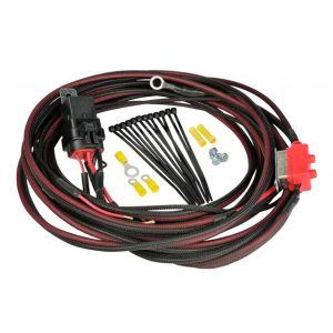 Aeromotive 16307 Deluxe Heavy-Duty Fuel Pump Relay & Wiring Harness