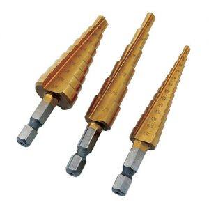 Allstar Performance Step Drill Bits