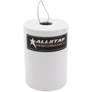 Allstar 10121 Safety Wire .032" Stainless Steel 1 lb. Spool