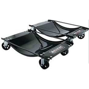 Allstar Performance Wheel Dollies