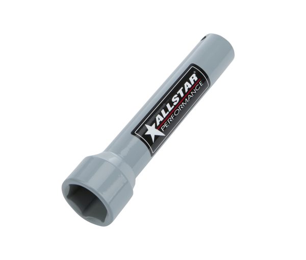 AllStar 10239 Pit Extension w/Hex Socket 6in 1/2" Drive
