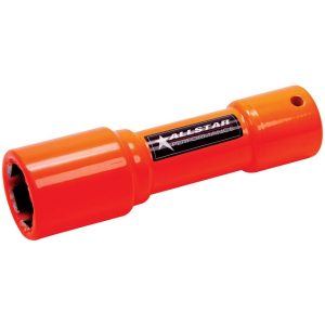 AllStar 10239 Pit Extension w/Hex Socket 5in 1/2" Drive