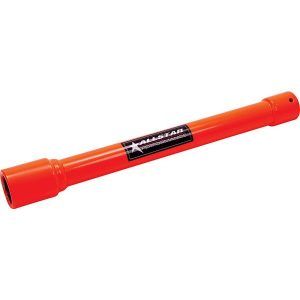AllStar Performance ALL10240 Pit Extension w/Hex Socket 12" 1/2" Drive