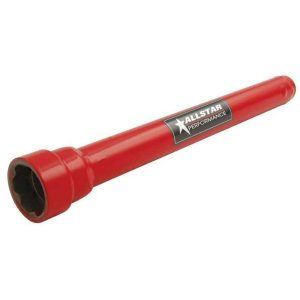 Allstar 10241 Super Socket with Pit Extension 11"