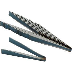 Allstar 10267 #1 Round Blades 1/32" 12-Pack