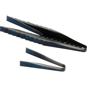 Allstar 10276 #4 Round Blades 4/32" 12-Pack