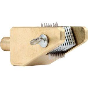 AllStar Performance ALL10540 Multi Siper Head 8 Blade