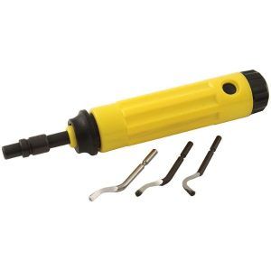 Allstar 11036 Deburring Tool