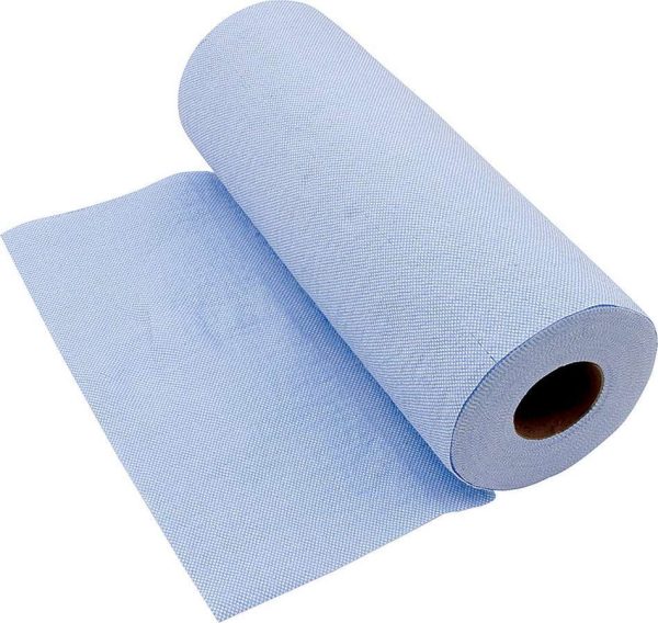 Allstar Shop Towels Original Blue