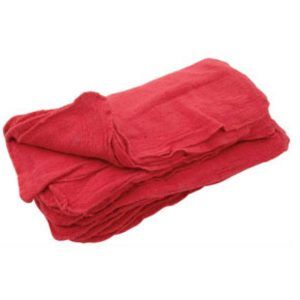 Allstar Performance Cotton Cloth Shop Towels