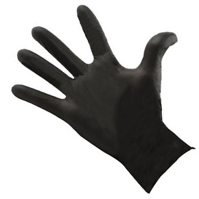 Allstar Performance Nitrile Gloves Large
