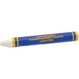 AllStar Performance ALL12060 Tire Crayon White