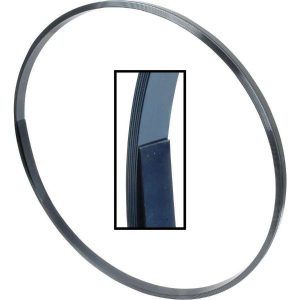 AllStar Performance ALL23110 Spring Steel 40ft Roll