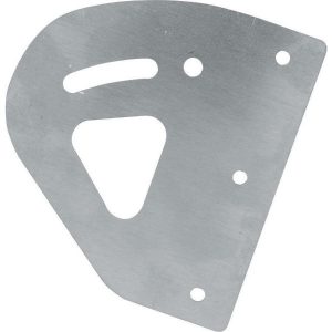 AllStar Performance ALL23251 Spoiler Brackets 1pr for 5in Spoiler
