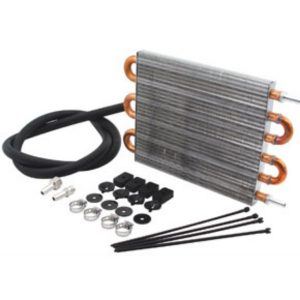 Allstar Performance Transmission Coolers