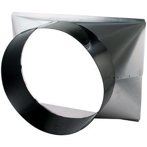Allstar 30111 Fan Shroud for 31" Griffin and Howe Radiator
