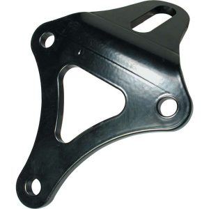 Allstar 38100 Motor Mount Front Centered SBC Small Block Chevy