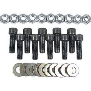 AllStar Performance ALL42026 Brake Rotor Bolt Kit 10pk
