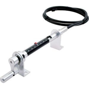 AllStar Performance ALL42078 Brake Bias Adjuster Short Crank Type 3/8