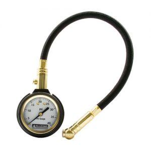 Tire Pressure Gauge 40 psi